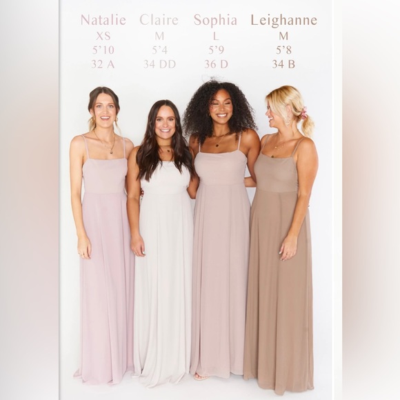 Show Me Your Mumu: Lauren Maxi Tie Dress - Picture 6 of 6